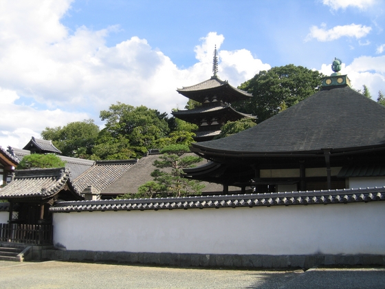 当麻寺.JPGのサムネール画像のサムネール画像のサムネール画像