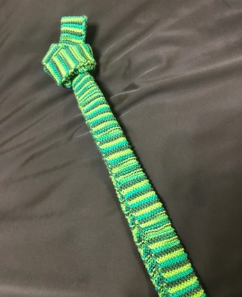 170601　課長日記　心と体を整えて (ネクタイ ).JPG