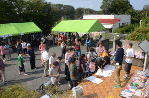 セシリア・みらい社合同