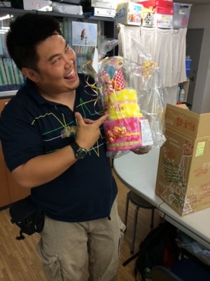 1406　松本さんおめでとう♪ (1).JPG