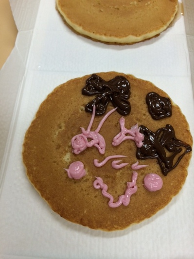 140915　スペシャルプログラム 　お絵かき完成.JPG