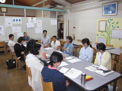 20150516新任職員研修① (1).JPG