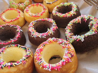 クリスマスハッピードーナツ完成版.JPGのサムネール画像