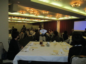 2015クリスマス市民会館ケーキ写真.JPG