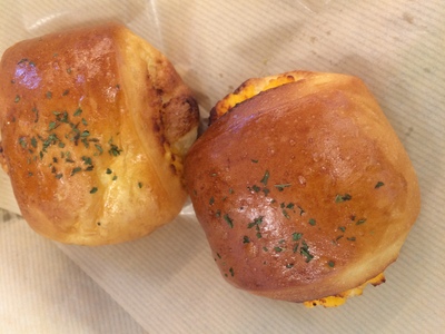 ミニたまごパン.JPG
