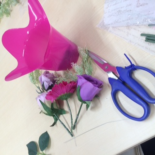 160608　サロン元気　アートフラワー ①　長さ.JPG