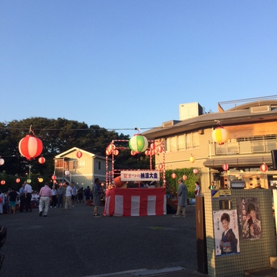160730　西俣野上町内会　夏祭り (2).JPG
