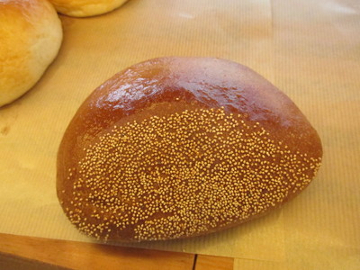 和栗のクリームパン.JPG