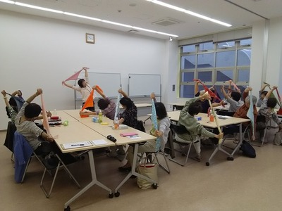 161005　ふろしきラッピング (2).JPG