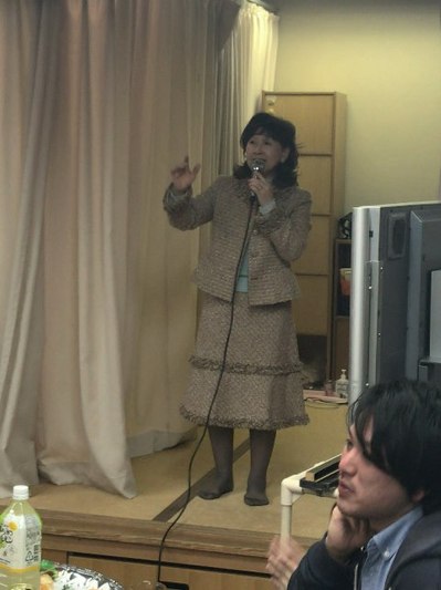 161209　地域　忘年会 (寿美さまひとり).JPG