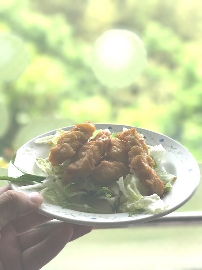 170515　とり天 (2).JPG