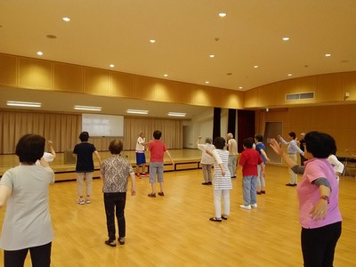 170712　通いの場　健康運動２　.JPG