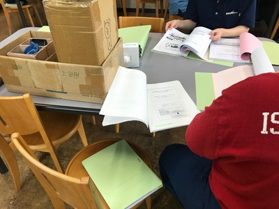 1909　みらい社　サブテキスト作成風景 (3).jpg