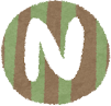 N