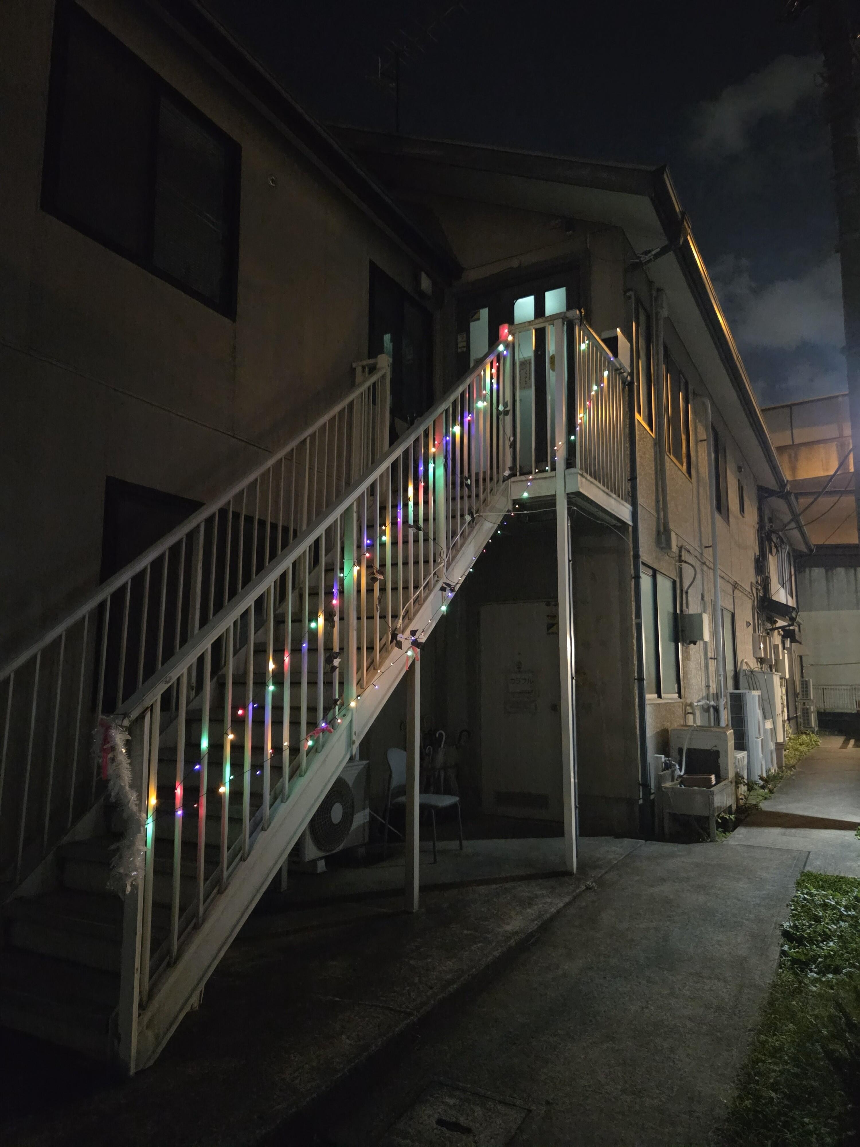 「笑声」（サービスセンターぱる・黒崎ホーム　施設長　三嶌悟)