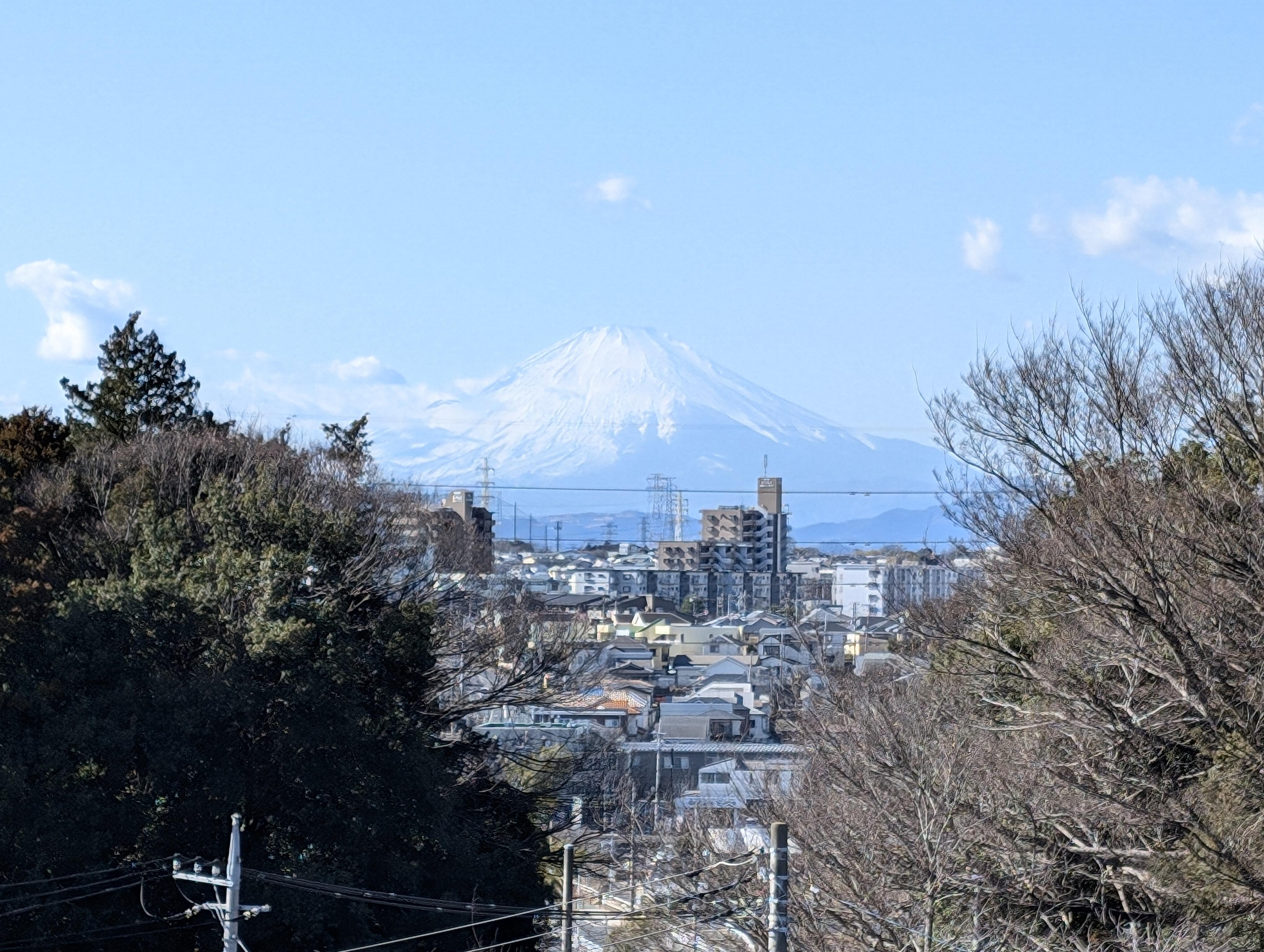 「そういえば、、、」ふと思った事　（みらい社・湘南ジョイフル課長　石川大助)