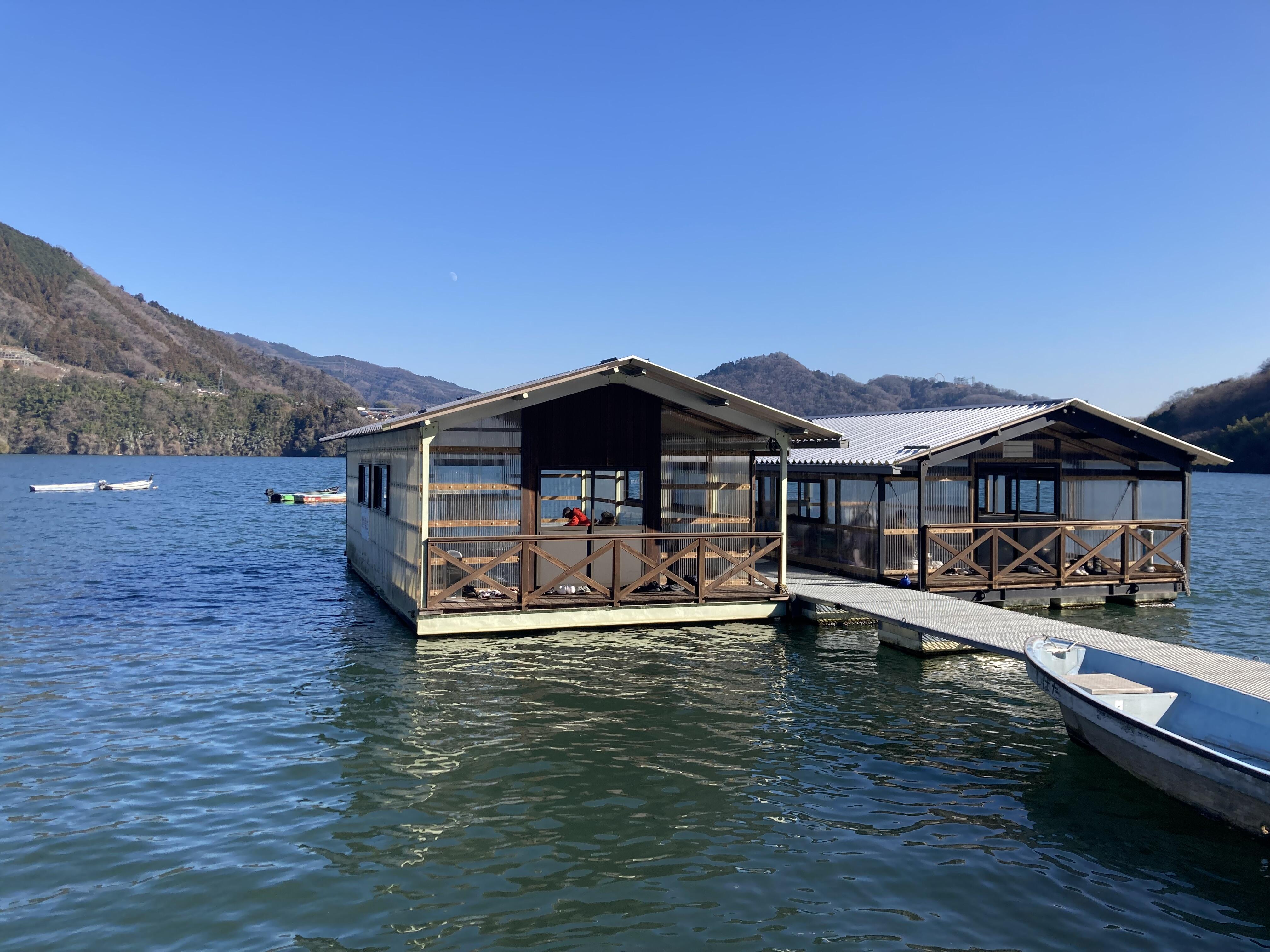 「標準的支援」(湘南ゆうき村・湘南だいち 施設長 妹尾貢)