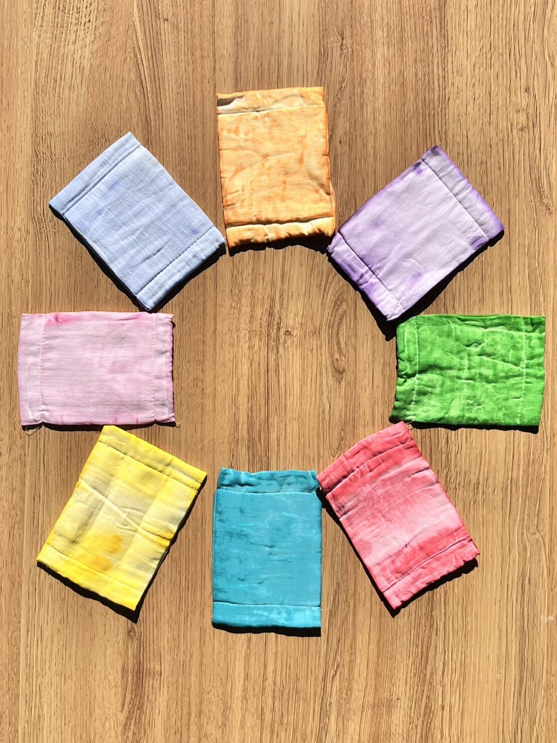 マスクが〇〇〇に大変身！？