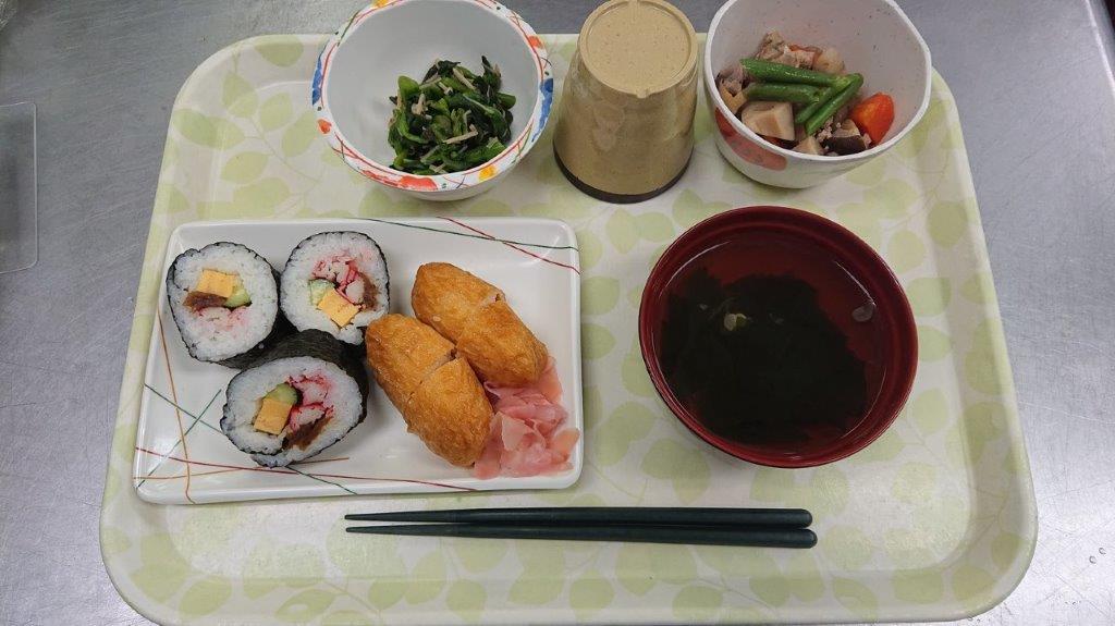 恵方巻常食.jpg